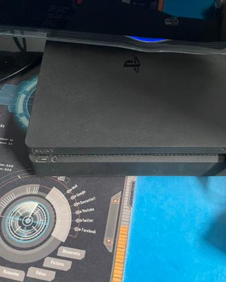 Ps4 slim