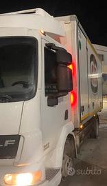 daf frigo