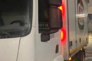 daf frigo
