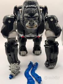 Transformers beast Wars- Optimus Primal 96 vintage
