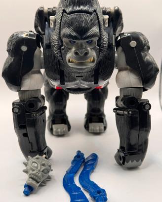 Transformers beast Wars- Optimus Primal 96 vintage