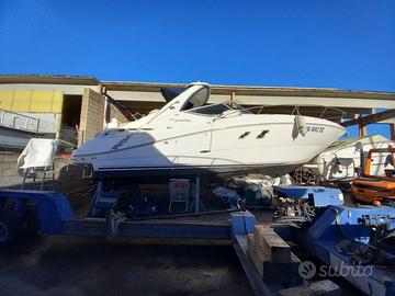 Sea Ray 335