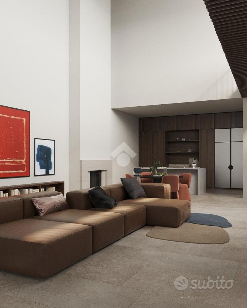 Appartamento – Caronno Pertusella, Caronno Milanese - Vista 4