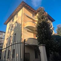 Appartamento in palazzina di quattro unita'