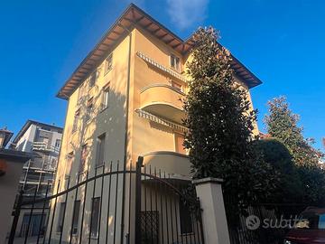 Appartamento in palazzina di quattro unita'