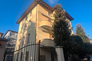 Appartamento in palazzina di quattro unita'