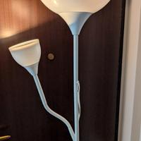 Lampada da terra Ikea 