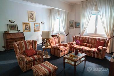 Vendita appartamento castelletto