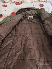 parka Romeo Gigli