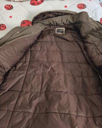 parka Romeo Gigli