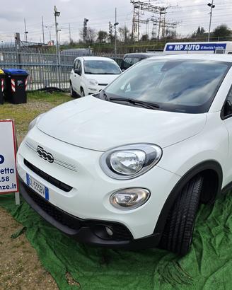 Fiat 500X 1.3 Mjt Sport(KM 110095-GARANTITA)