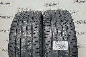 Gomme estive usate 245/40 21 100Y XL