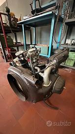 MOTORE VISA - LNA  650cc