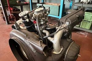 MOTORE VISA - LNA  650cc