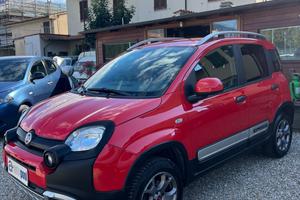 Fiat Panda 0.9 TwinAir Turbo S&S 4x4