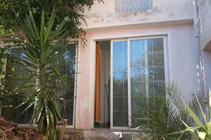 San Vito, indipendente su tre livelli con giardino