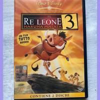 Il re leone 3