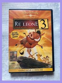 Il re leone 3