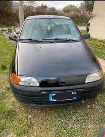 Fiat punto 1.100