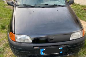 Fiat punto 1.100