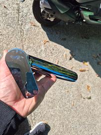 miscelatore monocomando storm