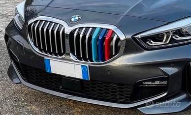Accessori bmw serie 1 f40