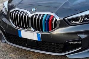 Accessori bmw serie 1 f40