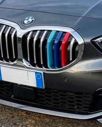 Accessori bmw serie 1 f40