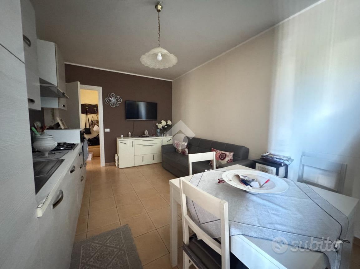 Appartamento – Agrigento, Villaseta - Vista 2