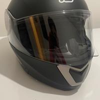 Casco acerbis