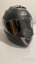 Casco acerbis