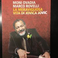Libro La meravigliosa vita di Jovica Jovic