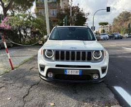 Jeep Renegade 1.0 T3 Limited,NAVI PDC,Keyless Full