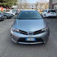 Toyota Aurys 1.8 Hybrid