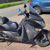 Honda SW-T 400 Scooter