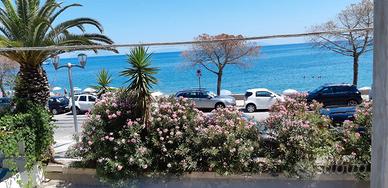 Casa vacanza a Capo d'Orlando (Me) Sicilia