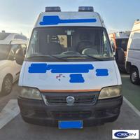 FIAT DUCATO AMBULANZA (3893) VP