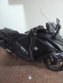 Termoscudo AK 550