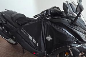 Termoscudo AK 550