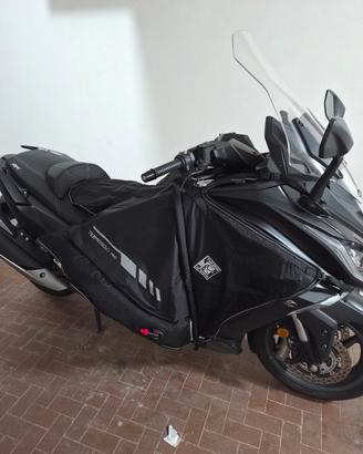 Termoscudo AK 550