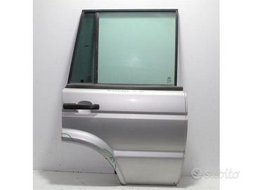 BFA700060 PORTA POSTERIORE 5P DX LAND ROVER DISCOV