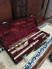 Flauto Traverso Edizione Speciale 