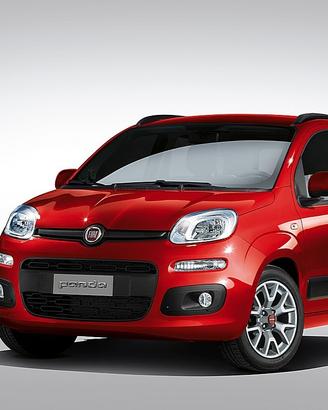 RICAMBI X FIAT PANDA ANNO 2017