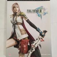 Guida strategica final fantasy XIII in italiano