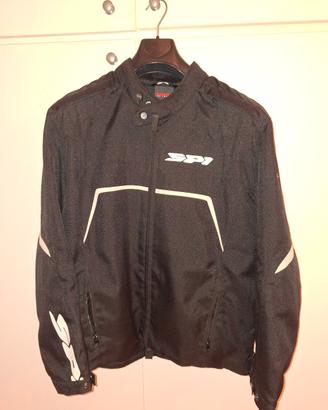 giacca moto