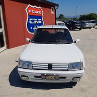 Peugeot 205 1.6 3 porte GTI