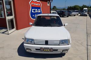 Peugeot 205 1.6 3 porte GTI
