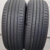 215 55 r17 98w 2 gomme estive goodyear