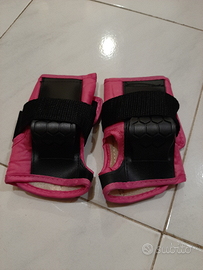 Accessori per pattinaggio