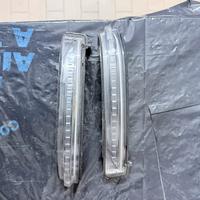 Frecce specchietti Nissan Qashqai